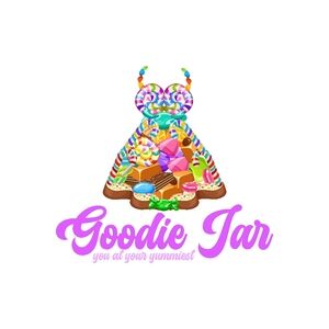 Meet your Posher, Goodie.